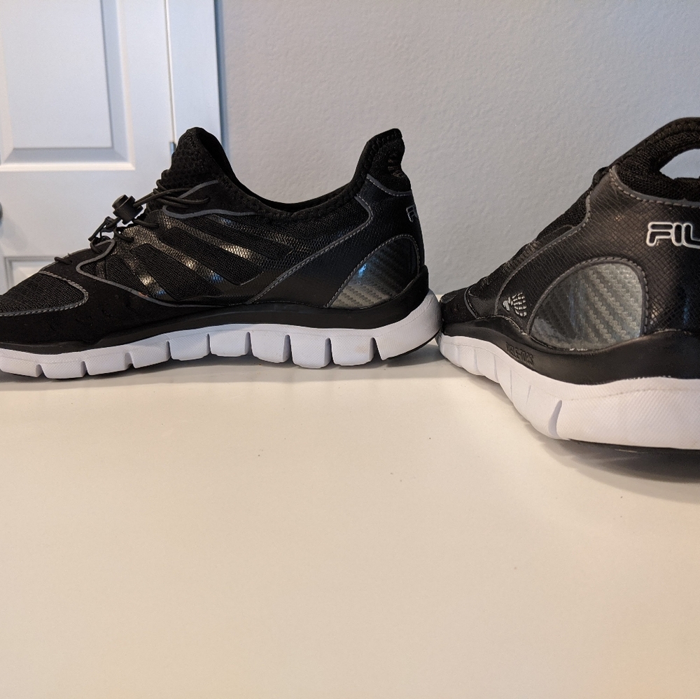 Men's Fila